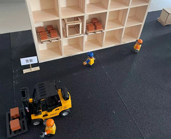 wms仓储管理系统