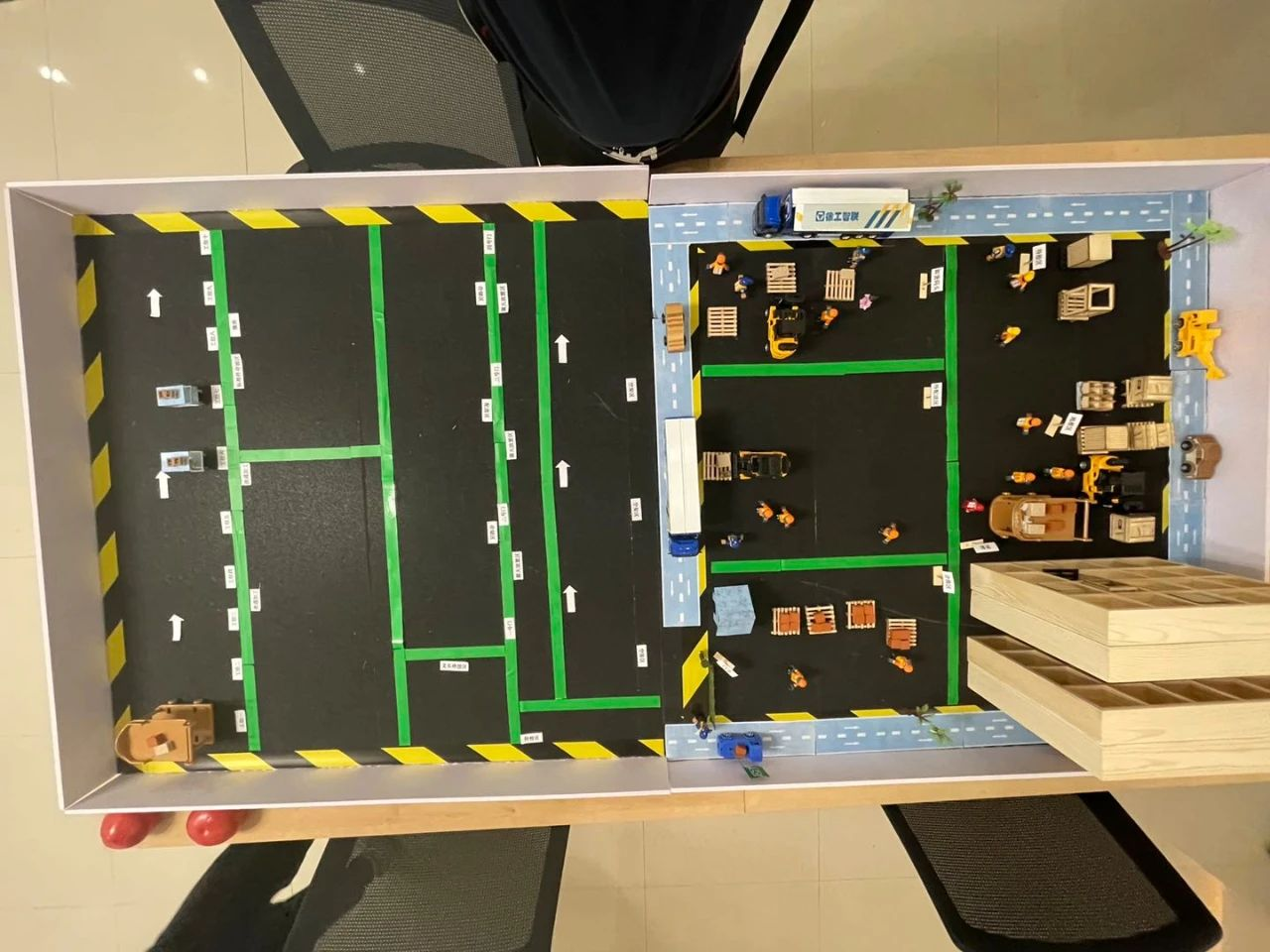 wms仓储管理系统