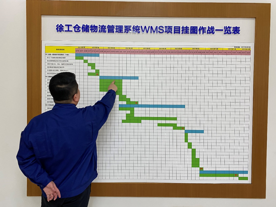 wms仓储管理系统