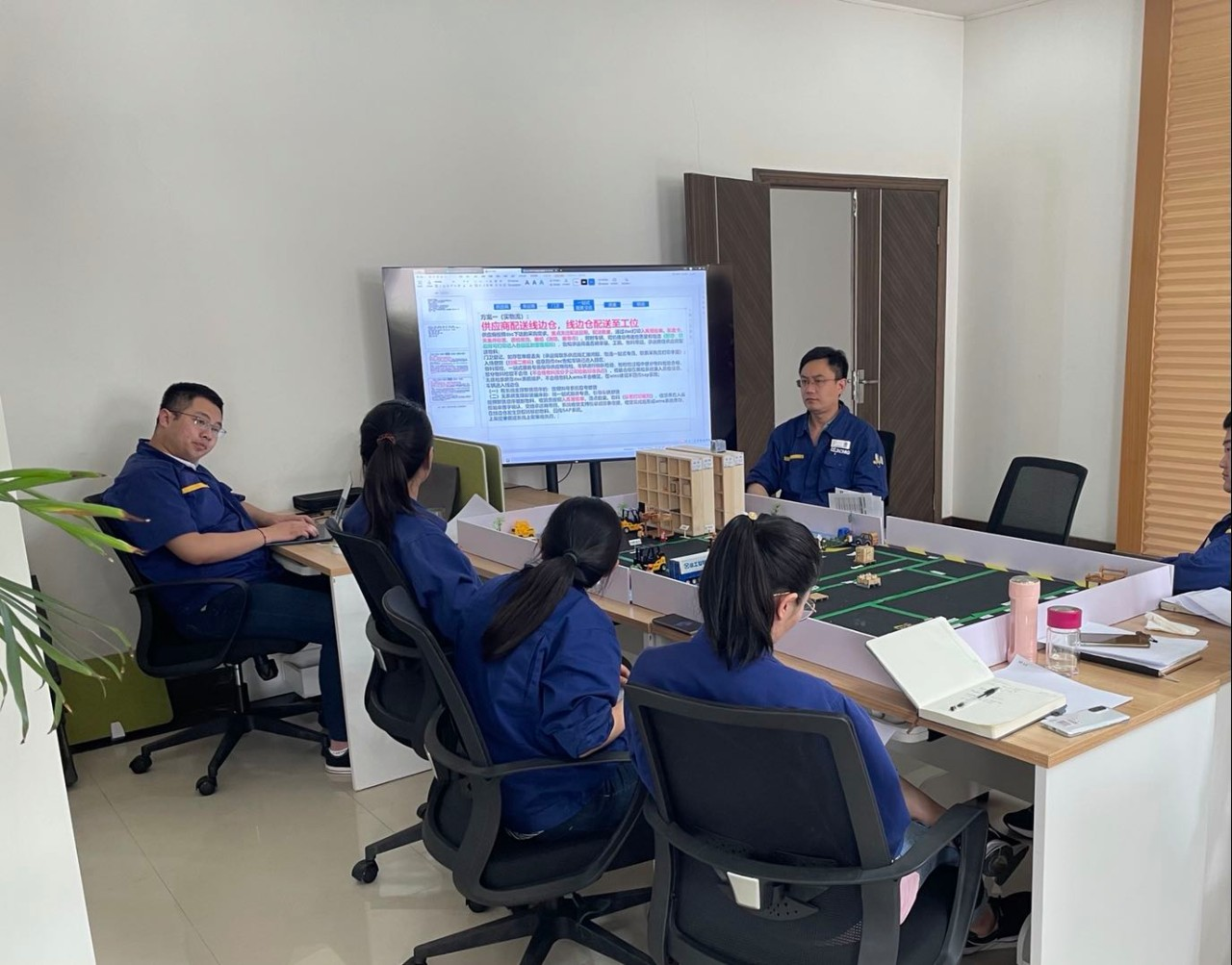 wms仓储管理系统