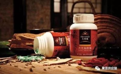 数字化供应链 数字化供应链