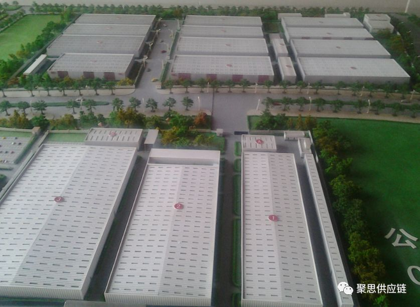 wms仓储管理系统