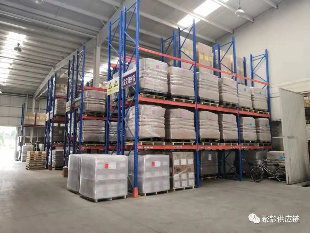 wms仓储管理系统