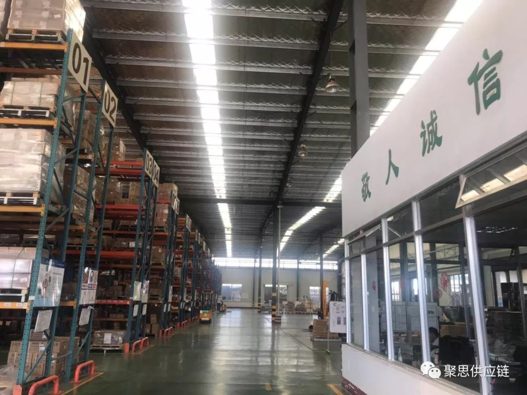 数字化供应链 数字化供应链