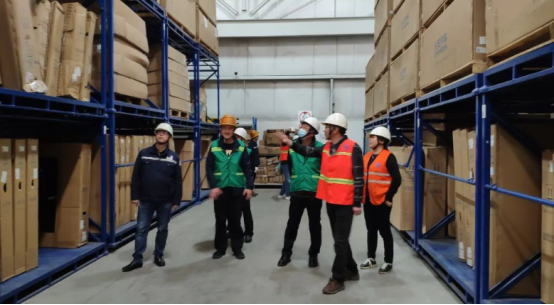 wms仓储管理系统